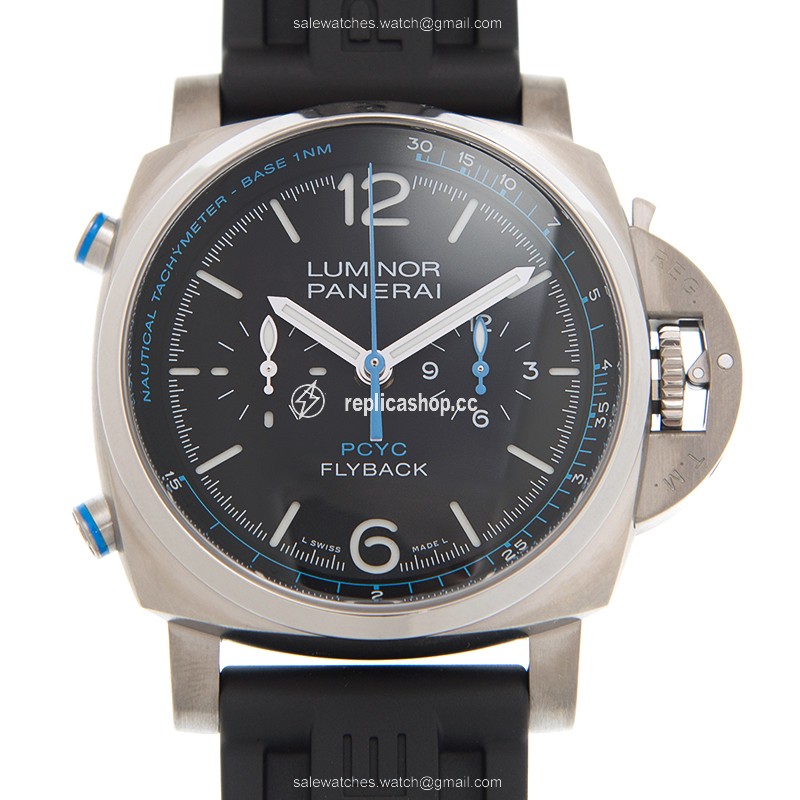 Replica PANERAI LUMINOR PAM00764 Replica PANERAI LUMINOR PAM00764