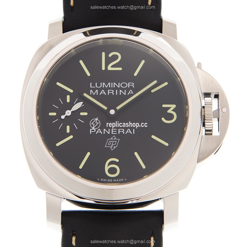 Replica PANERAI LUMINOR PAM00776 Replica PANERAI LUMINOR PAM00776