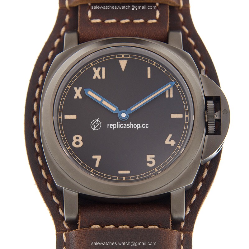 Replica PANERAI LUMINOR PAM00779 Replica PANERAI LUMINOR PAM00779