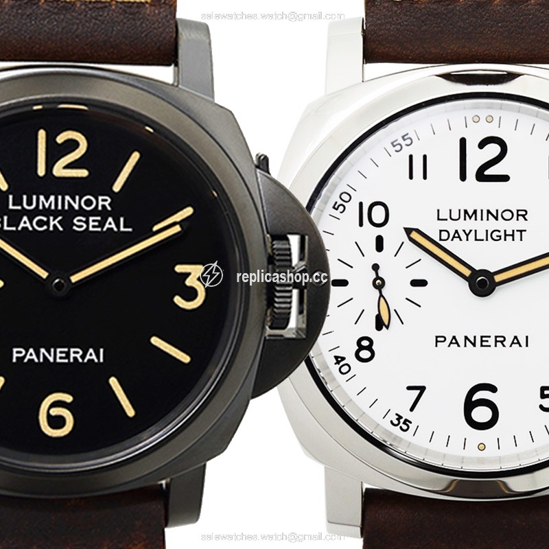 Replica PANERAI LUMINOR PAM00785 Replica PANERAI LUMINOR PAM00785