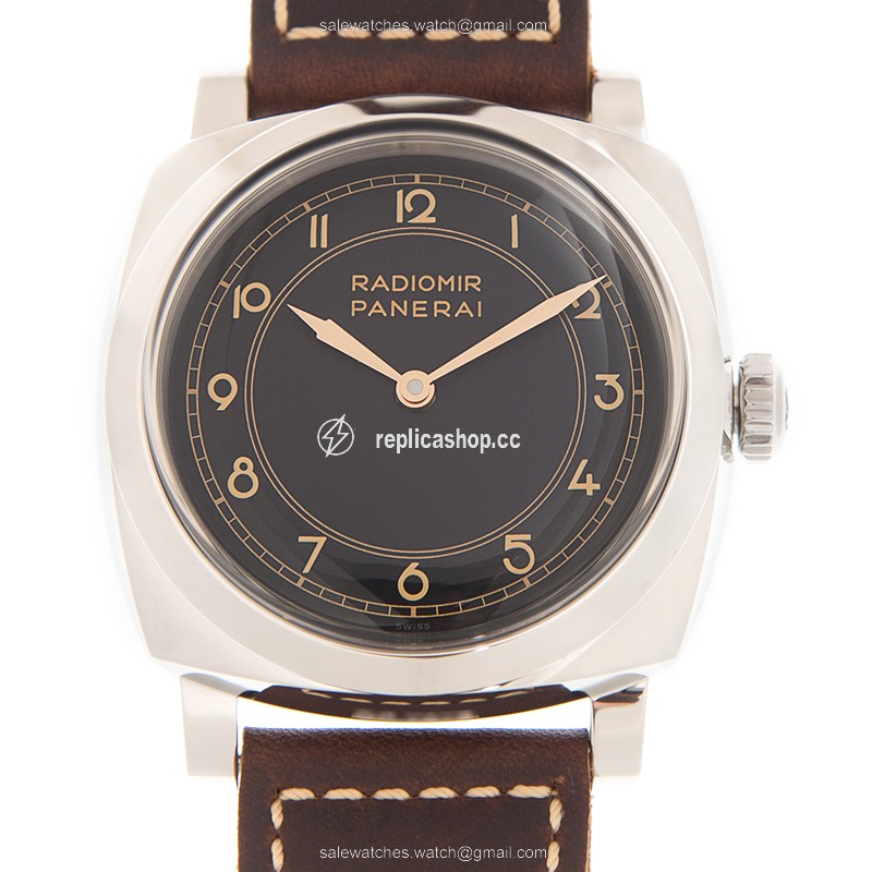 Replica PANERAI RADIOMIR PAM00790 Replica PANERAI RADIOMIR PAM00790