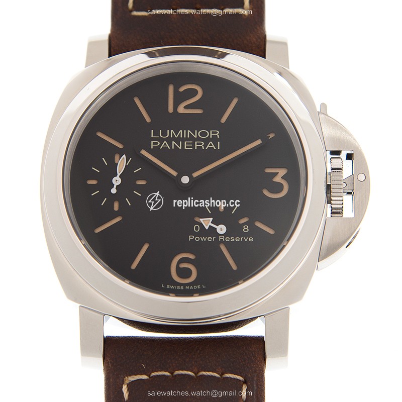 Replica PANERAI LUMINOR PAM00795 Replica PANERAI LUMINOR PAM00795