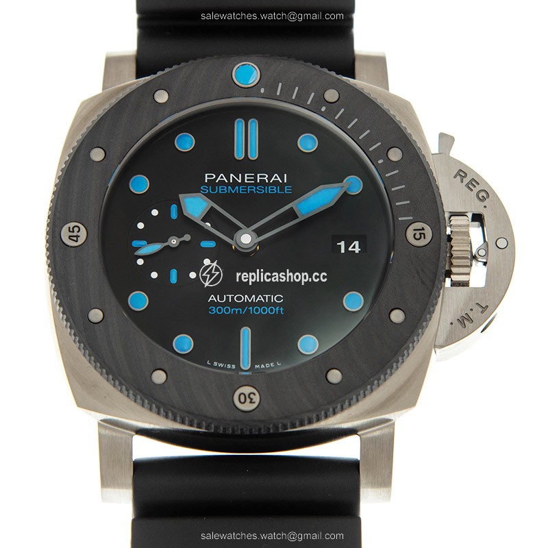 Replica PANERAI DIVERS PAM00799 Replica PANERAI DIVERS PAM00799