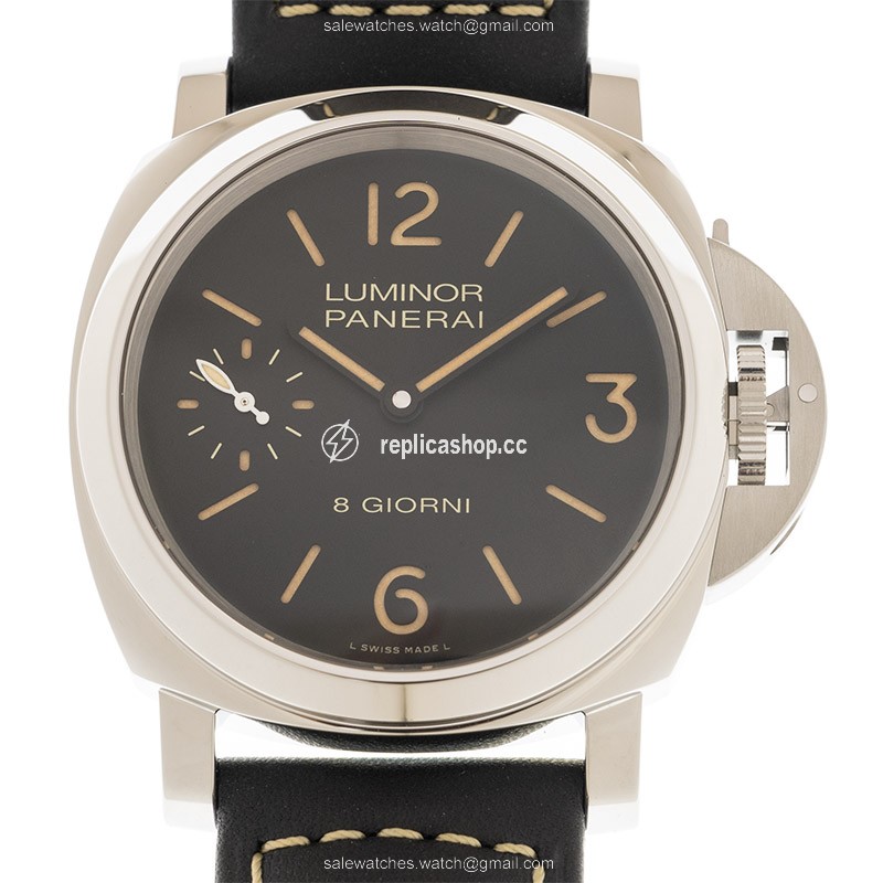Replica PANERAI LUMINOR PAM00915 Replica PANERAI LUMINOR PAM00915