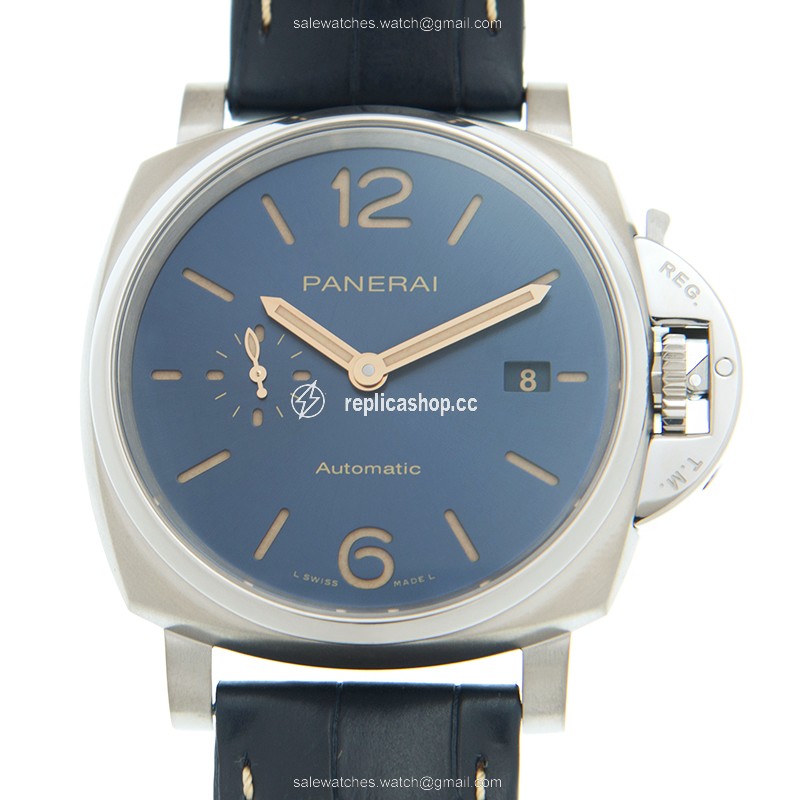 Replica PANERAI LUMINOR PAM00927 Replica PANERAI LUMINOR PAM00927