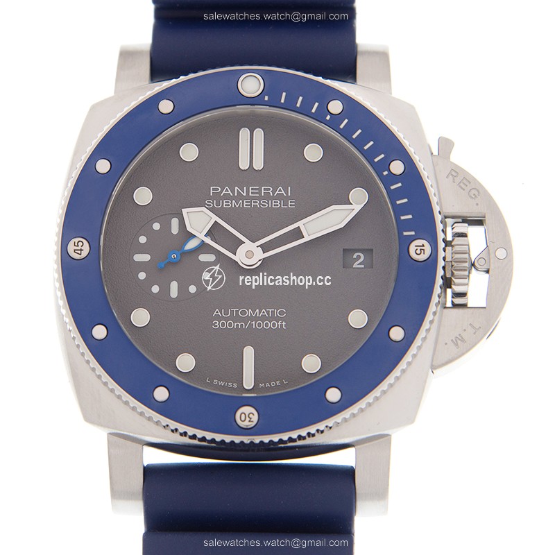 Replica PANERAI SUBMERSIBLE PAM00959 Replica PANERAI SUBMERSIBLE PAM00959