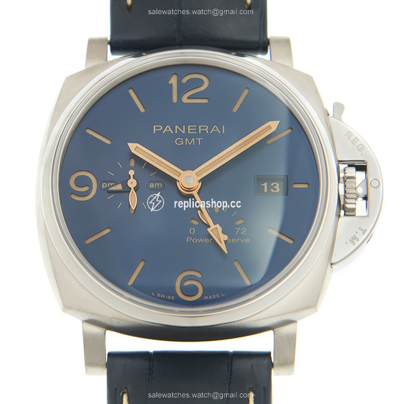 Replica PANERAI LUMINOR DUE PAM00964 Replica PANERAI LUMINOR DUE PAM00964