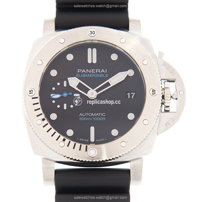 Replica PANERAI DIVERS PAM00973 Replica PANERAI DIVERS PAM00973