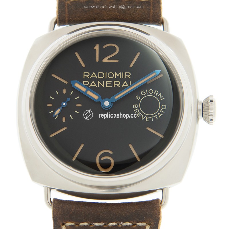 Replica PANERAI LUMINOR PAM00992 Replica PANERAI LUMINOR PAM00992