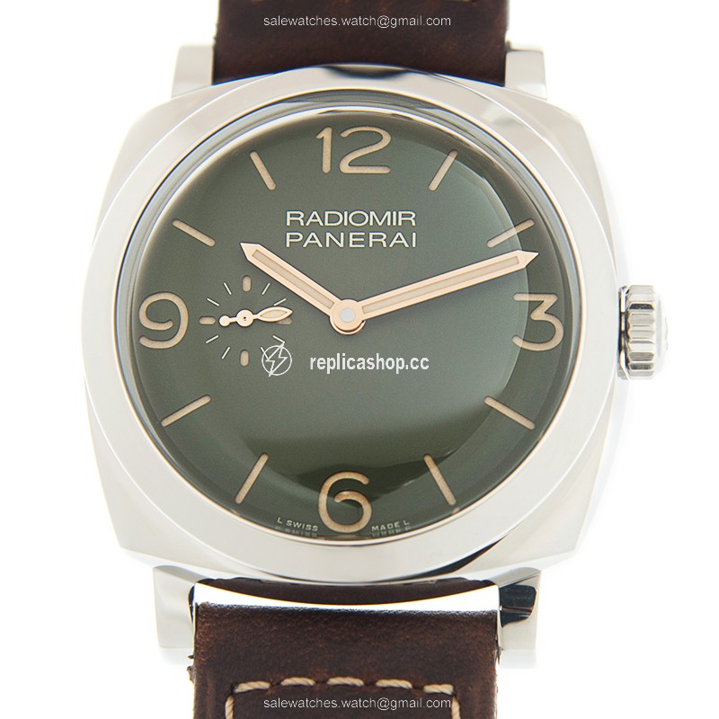 Replica PANERAI RADIOMIR PAM00995 Replica PANERAI RADIOMIR PAM00995