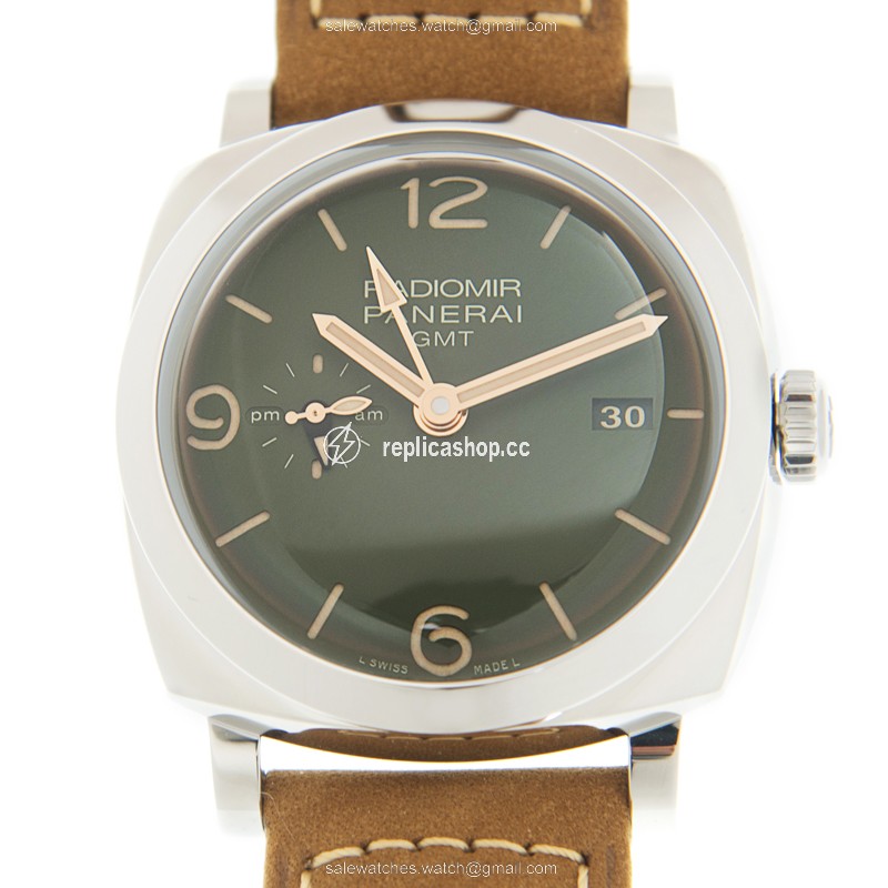 Replica PANERAI RADIOMIR PAM00998 Replica PANERAI RADIOMIR PAM00998