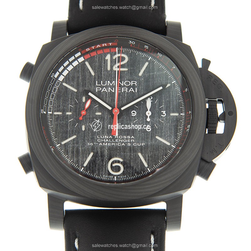 Replica PANERAI LUMINOR PAM01038 Replica PANERAI LUMINOR PAM01038