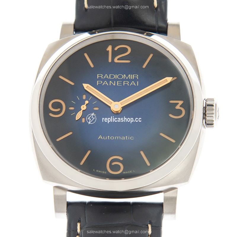 Replica PANERAI RADIOMIR PAM01078 Replica PANERAI RADIOMIR PAM01078