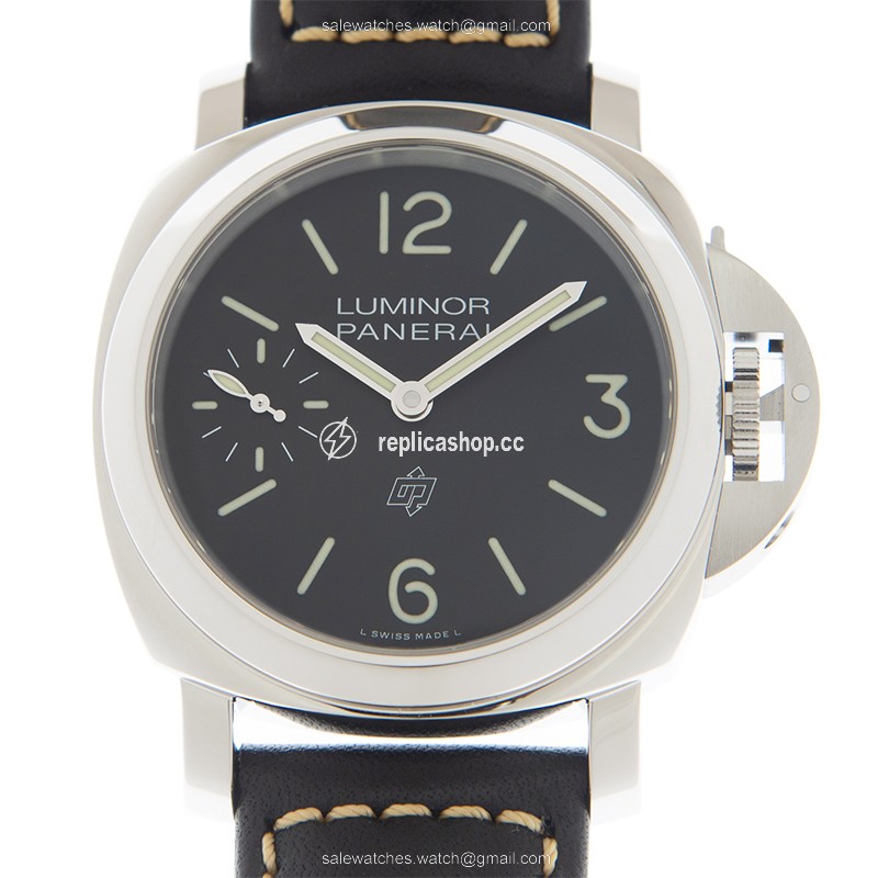 Replica PANERAI LUMINOR LOGO PAM01084(PAM00776) Replica PANERAI LUMINOR LOGO PAM01084(PAM00776)