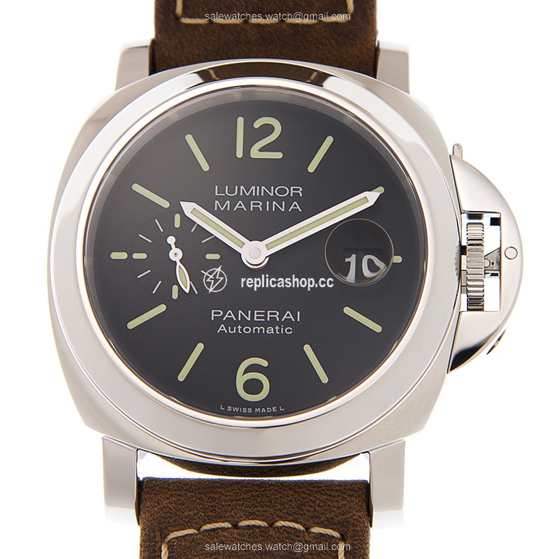 Replica PANERAI LUMINOR PAM01104 Replica PANERAI LUMINOR PAM01104