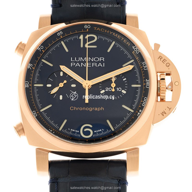 Replica PANERAI LUMINOR PAM01111 Replica PANERAI LUMINOR PAM01111