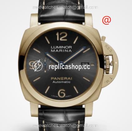 Replica PANERAI LUMINOR MARINA PAM01112 Replica PANERAI LUMINOR MARINA PAM01112