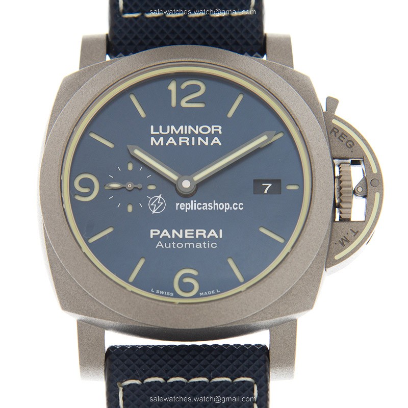 Replica PANERAI LUMINOR MARINA PAM01117 Replica PANERAI LUMINOR MARINA PAM01117