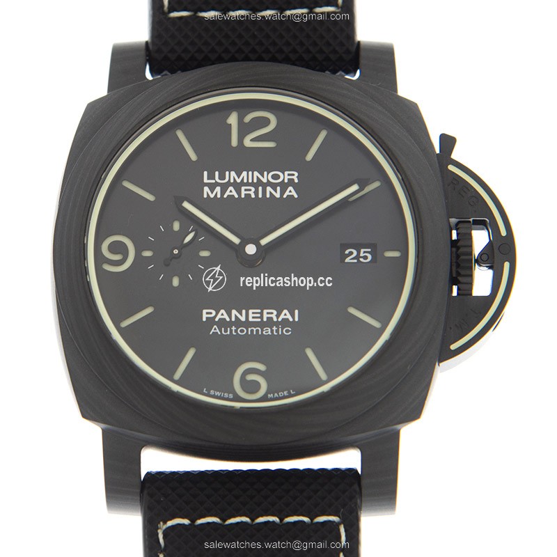 Replica PANERAI LUMINOR MARINA PAM01118 Replica PANERAI LUMINOR MARINA PAM01118