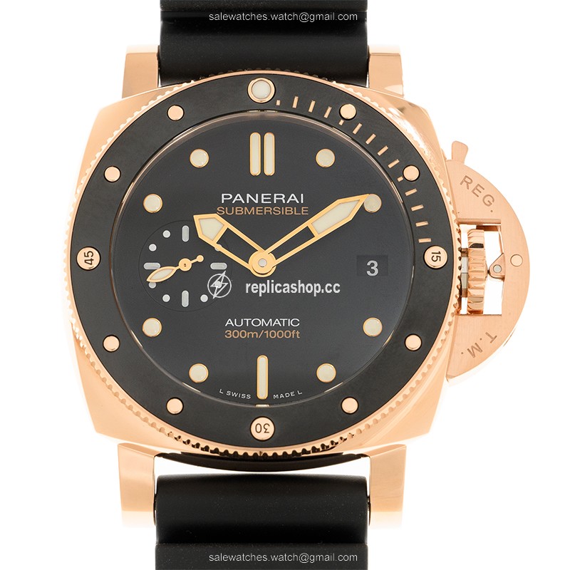 Replica PANERAI DIVERS PAM01164 Replica PANERAI DIVERS PAM01164