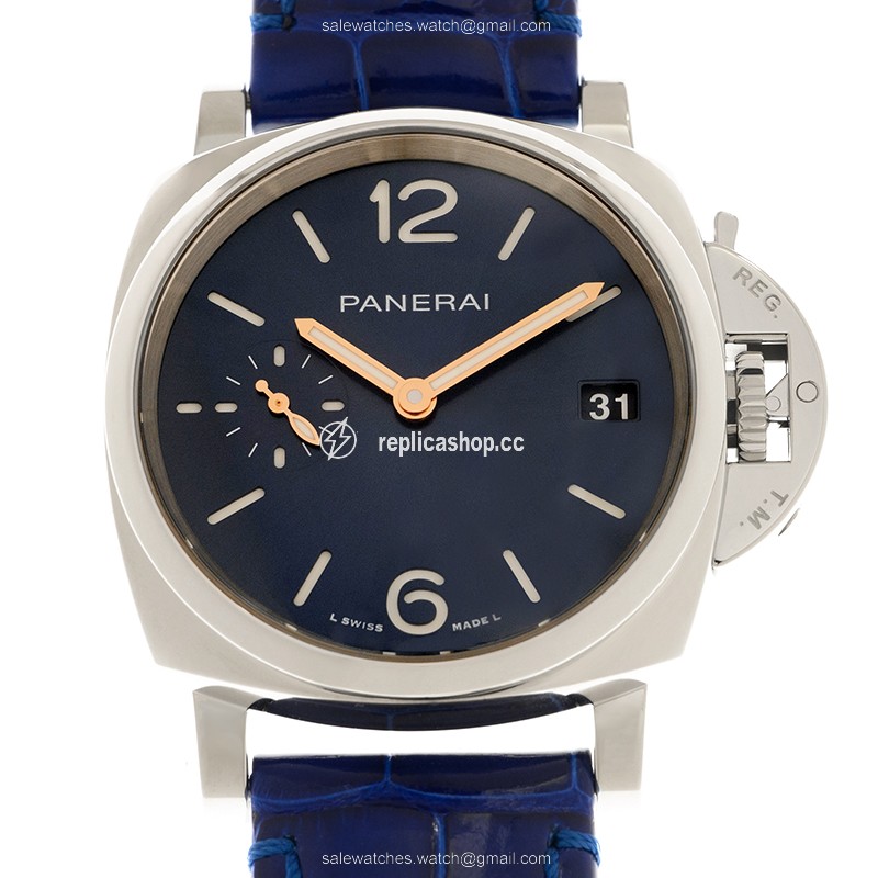 Replica PANERAI LUMINOR DUE PAM01273 Replica PANERAI LUMINOR DUE PAM01273