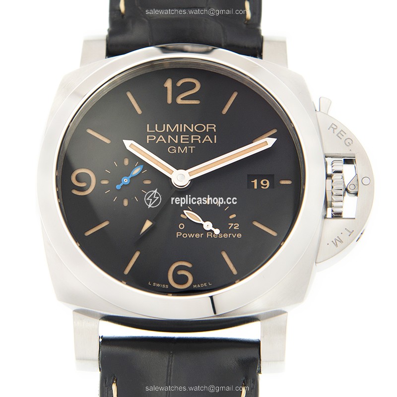 Replica PANERAI LUMINOR PAM01321 Replica PANERAI LUMINOR PAM01321