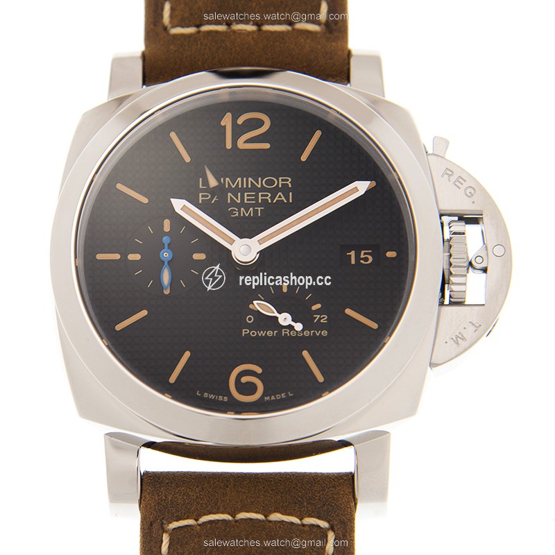 Replica PANERAI LUMINOR PAM01537 Replica PANERAI LUMINOR PAM01537