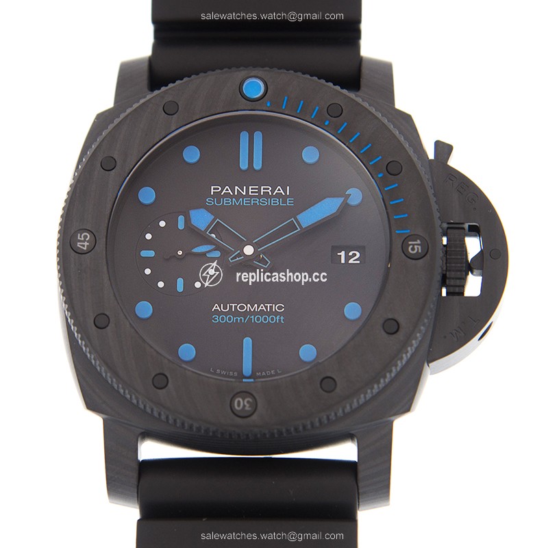 Replica PANERAI DIVERS PAM01616 Replica PANERAI DIVERS PAM01616
