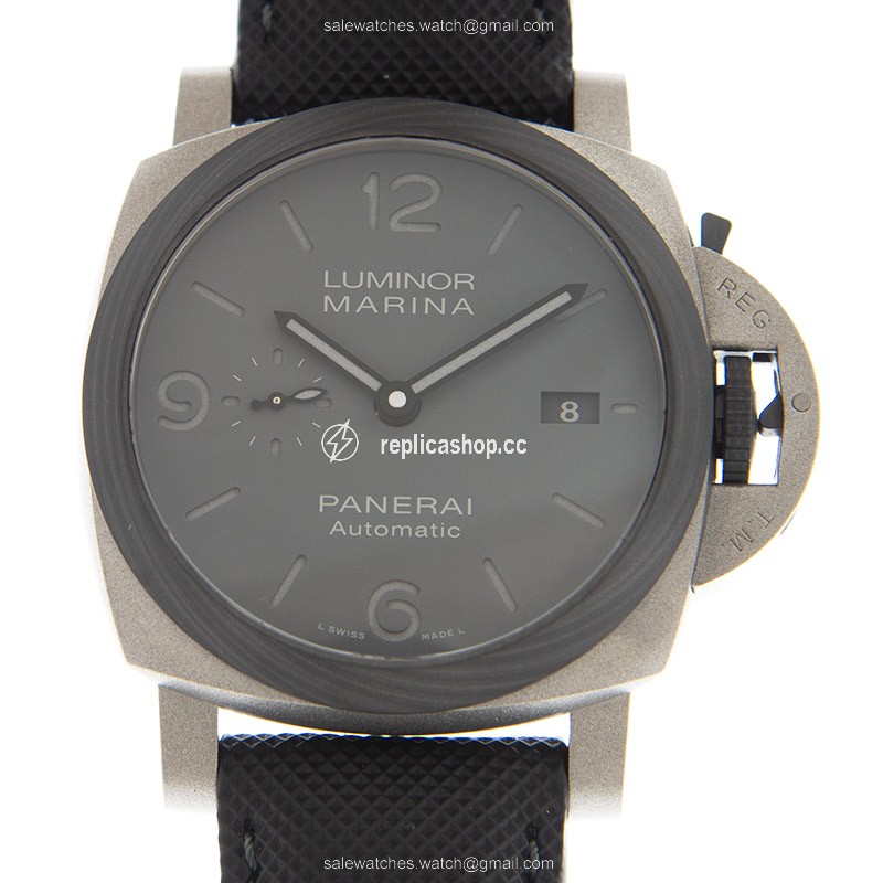 Replica PANERAI LUMINOR MARINA PAM01662 Replica PANERAI LUMINOR MARINA PAM01662