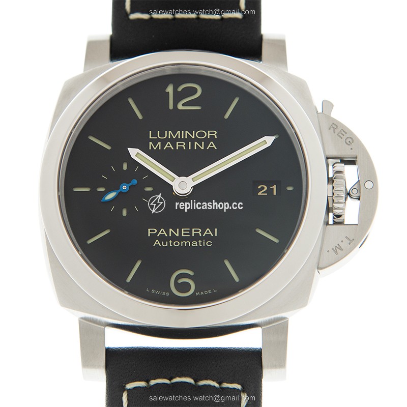 Replica PANERAI LUMINOR MARINA PAM02392 Replica PANERAI LUMINOR MARINA PAM02392