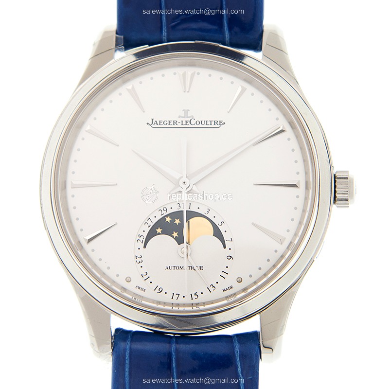 Replica JAEGER-LECOULTRE MASTER ULTRA THIN Q1258420 Replica JAEGER-LECOULTRE MASTER ULTRA THIN Q1258420