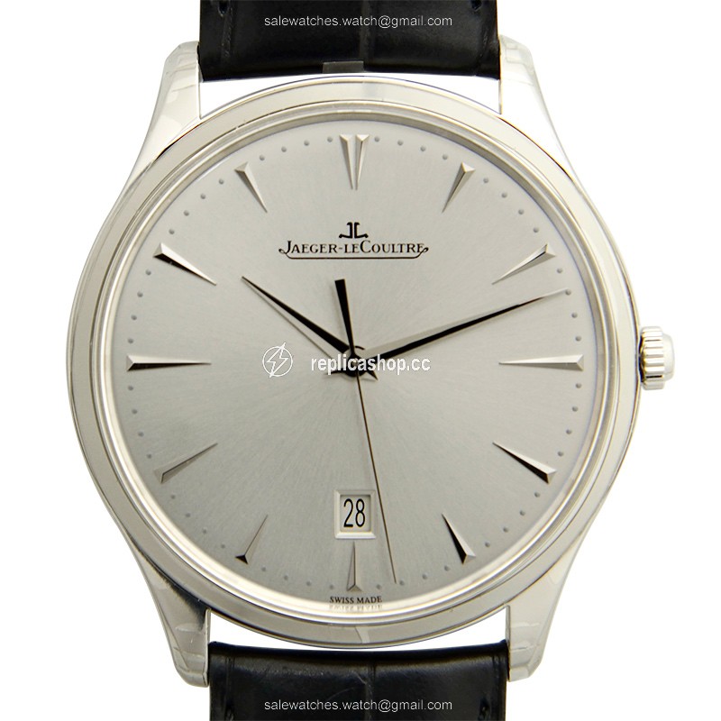 Replica JAEGER-LECOULTRE MASTER ULTRA THIN Q1288420 Replica JAEGER-LECOULTRE MASTER ULTRA THIN Q1288420
