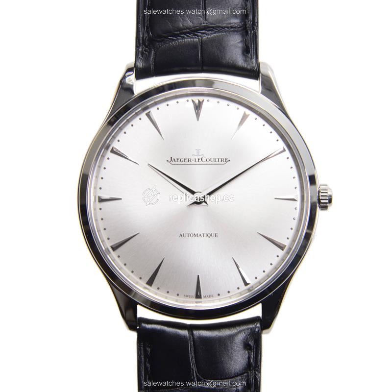 Replica JAEGER-LECOULTRE MASTER ULTRA THIN Q1338421 Replica JAEGER-LECOULTRE MASTER ULTRA THIN Q1338421