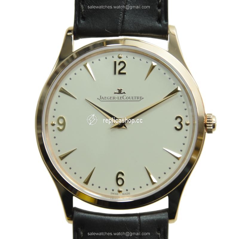 Replica JAEGER-LECOULTRE MASTER ULTRA THIN Q1342520 Replica JAEGER-LECOULTRE MASTER ULTRA THIN Q1342520