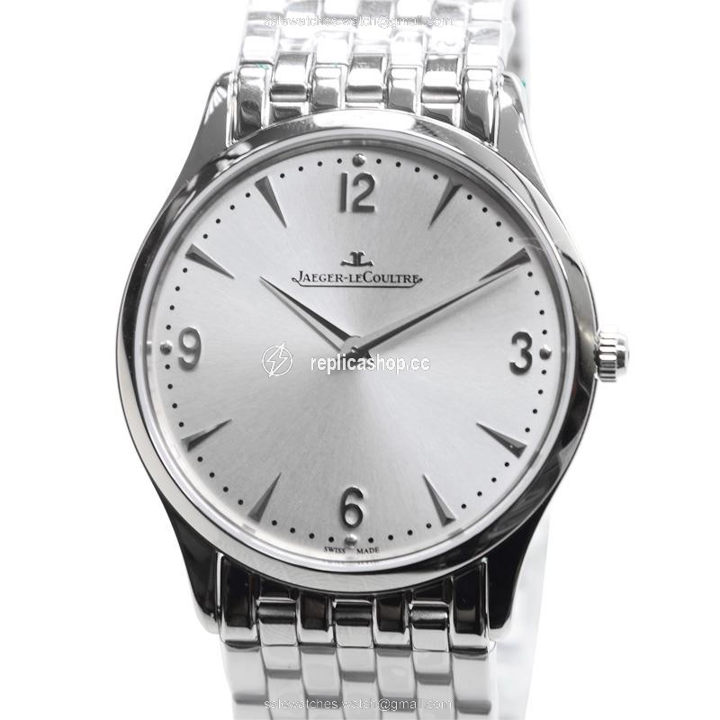 Replica JAEGER-LECOULTRE MASTER ULTRA THIN Q1348120 Replica JAEGER-LECOULTRE MASTER ULTRA THIN Q1348120