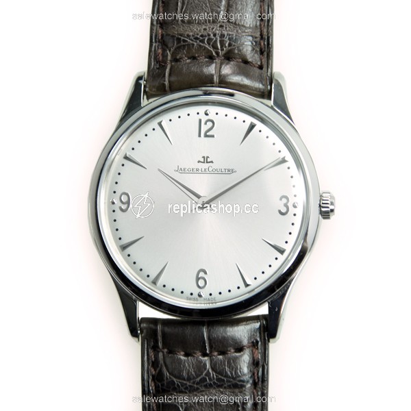 Replica JAEGER-LECOULTRE MASTER ULTRA THIN Q1348420 Replica JAEGER-LECOULTRE MASTER ULTRA THIN Q1348420