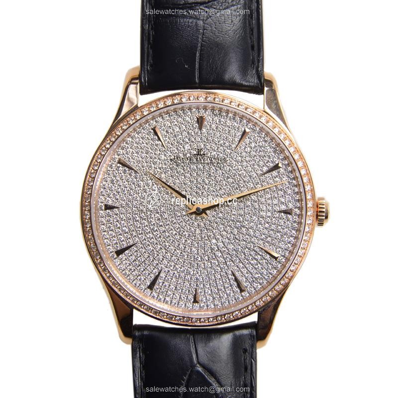Replica JAEGER-LECOULTRE MASTER Q1352507 Replica JAEGER-LECOULTRE MASTER Q1352507
