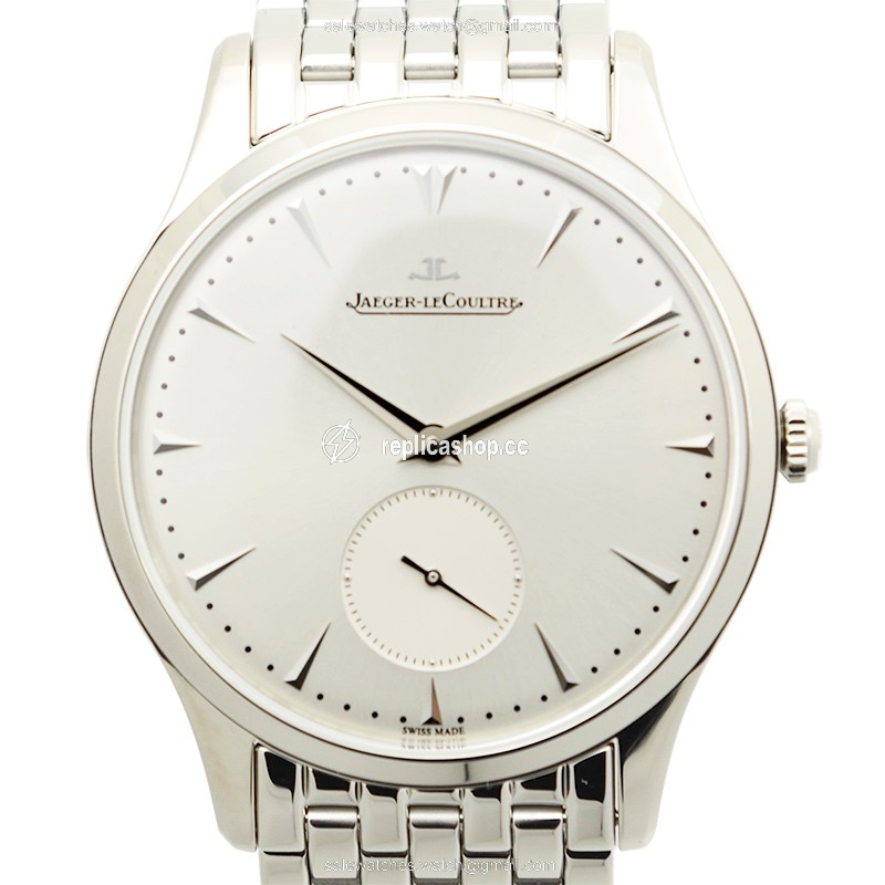 Replica JAEGER-LECOULTRE MASTER ULTRA THIN Q1358120 Replica JAEGER-LECOULTRE MASTER ULTRA THIN Q1358120