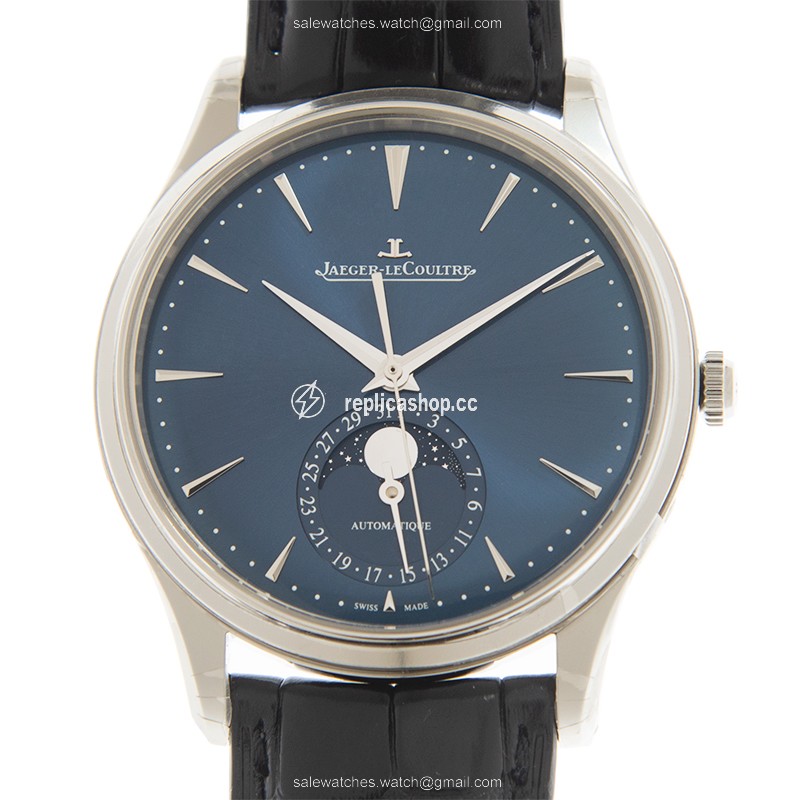 Replica JAEGER-LECOULTRE MASTER ULTRA THIN Q1368480 Replica JAEGER-LECOULTRE MASTER ULTRA THIN Q1368480