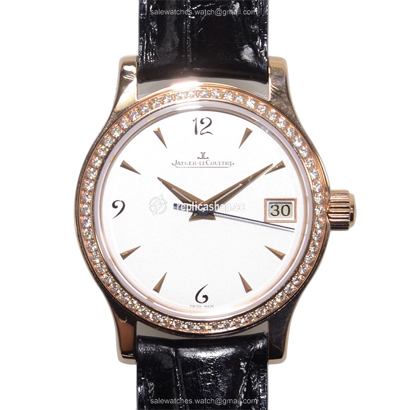 Replica JAEGER-LECOULTRE MASTER ULTRA THIN Q1382404 Replica JAEGER-LECOULTRE MASTER ULTRA THIN Q1382404