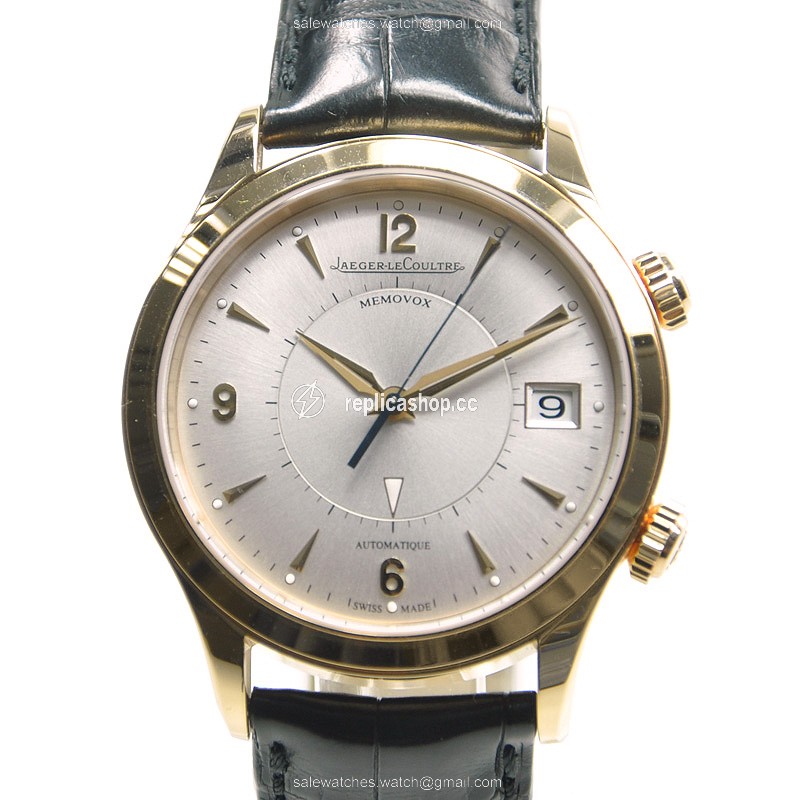 Replica JAEGER-LECOULTRE MASTER ULTRA THIN Q1412430 Replica JAEGER-LECOULTRE MASTER ULTRA THIN Q1412430