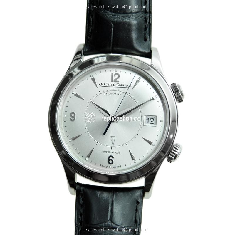 Replica JAEGER-LECOULTRE MASTER ULTRA THIN Q1418430 Replica JAEGER-LECOULTRE MASTER ULTRA THIN Q1418430