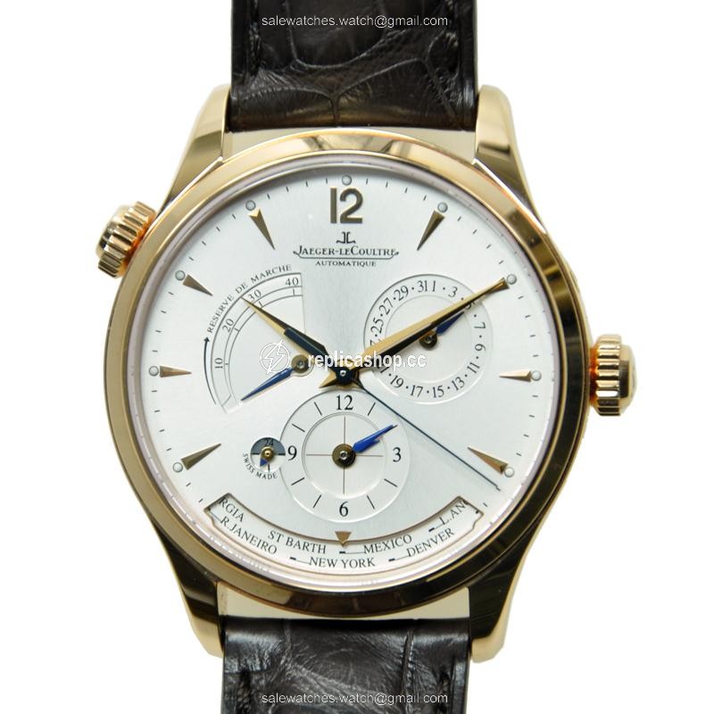 Replica JAEGER-LECOULTRE MASTER ULTRA THIN Q1422421 Replica JAEGER-LECOULTRE MASTER ULTRA THIN Q1422421