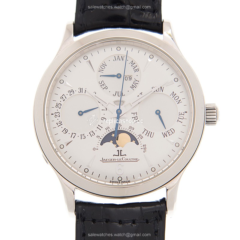 Replica JAEGER-LECOULTRE MASTER ULTRA THIN Q149842A Replica JAEGER-LECOULTRE MASTER ULTRA THIN Q149842A