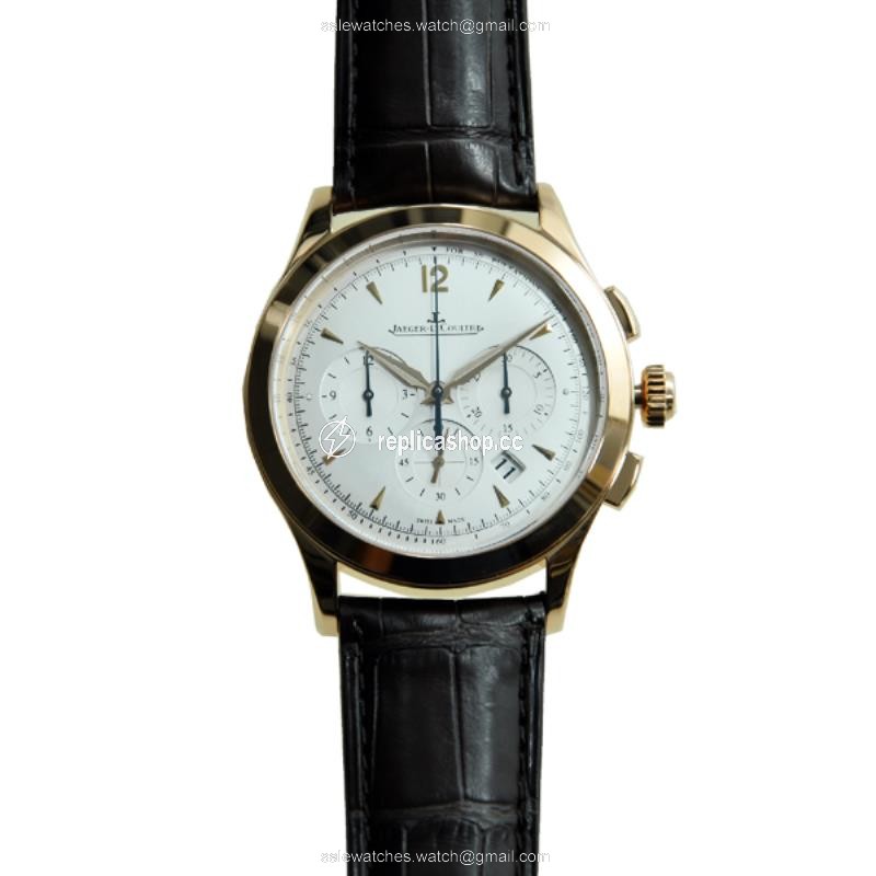 Replica JAEGER-LECOULTRE MASTER ULTRA THIN Q1532420 Replica JAEGER-LECOULTRE MASTER ULTRA THIN Q1532420