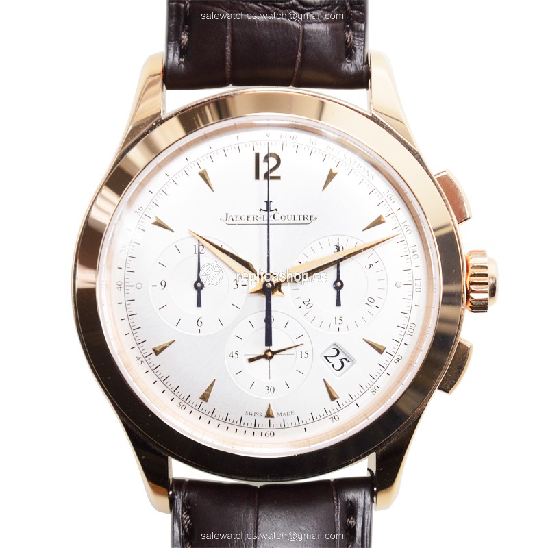 Replica JAEGER-LECOULTRE MASTER ULTRA THIN Q1532520 Replica JAEGER-LECOULTRE MASTER ULTRA THIN Q1532520