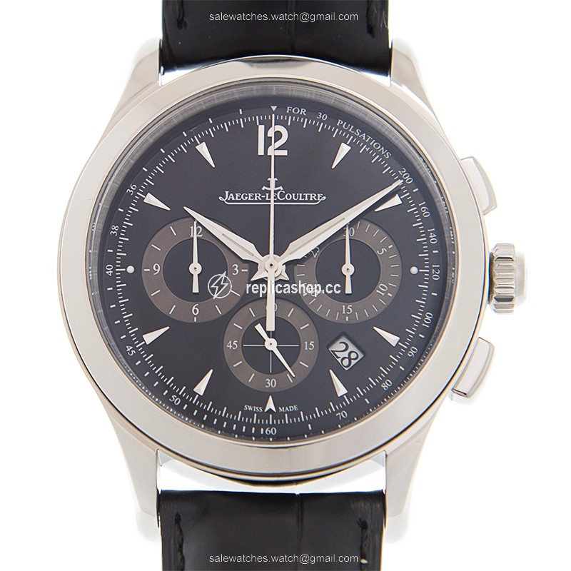 Replica JAEGER-LECOULTRE MASTER ULTRA THIN Q1538470 Replica JAEGER-LECOULTRE MASTER ULTRA THIN Q1538470