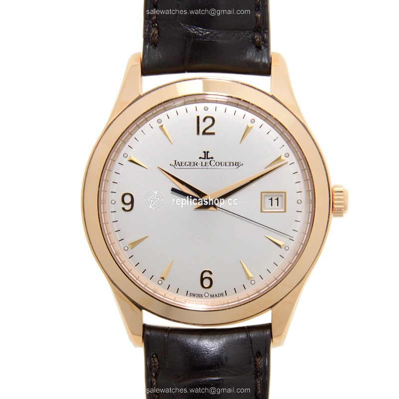 Replica JAEGER-LECOULTRE MASTER ULTRA THIN Q1542520 Replica JAEGER-LECOULTRE MASTER ULTRA THIN Q1542520