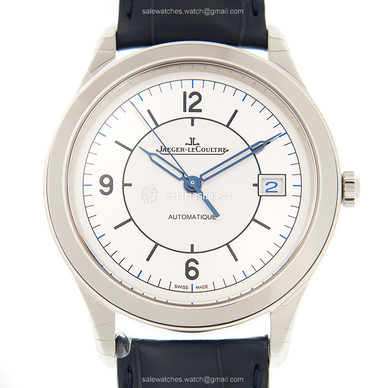 Replica JAEGER-LECOULTRE MASTER ULTRA THIN Q1548530 Replica JAEGER-LECOULTRE MASTER ULTRA THIN Q1548530