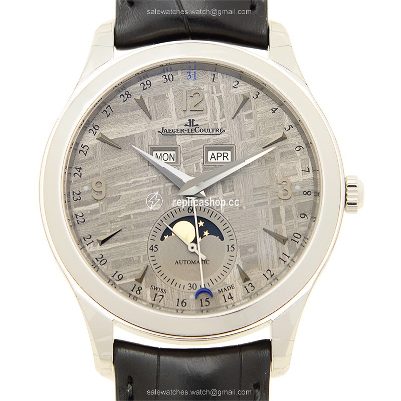 Replica JAEGER-LECOULTRE MASTER ULTRA THIN Q1558421 Replica JAEGER-LECOULTRE MASTER ULTRA THIN Q1558421